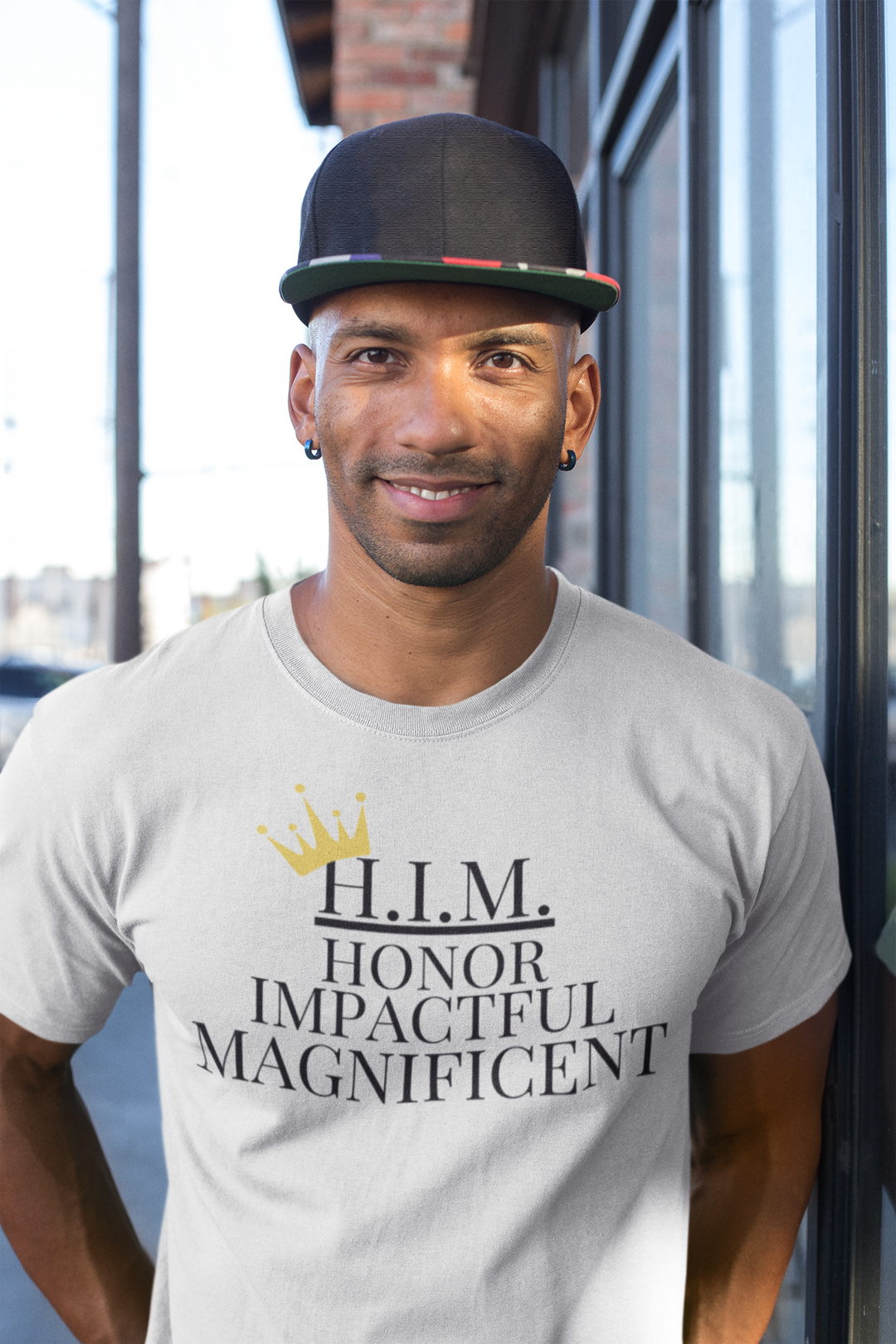 H.I.M. ~ Men's Classic T-Shirt