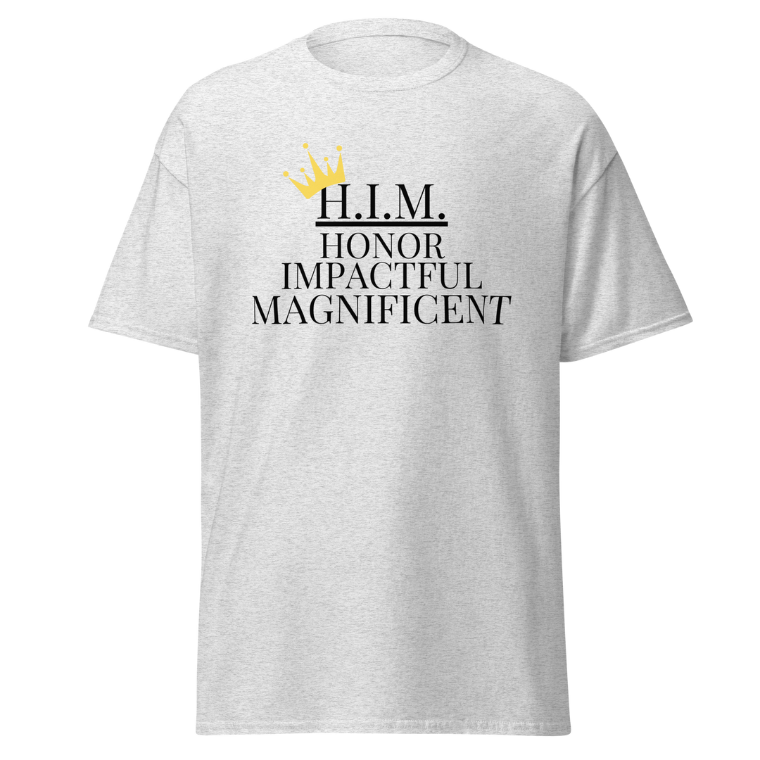 H.I.M. ~ Men's Classic T-Shirt