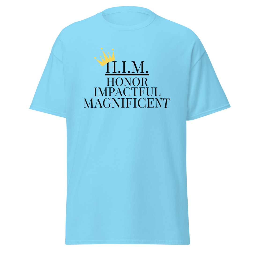 H.I.M. ~ Men's Classic T-Shirt