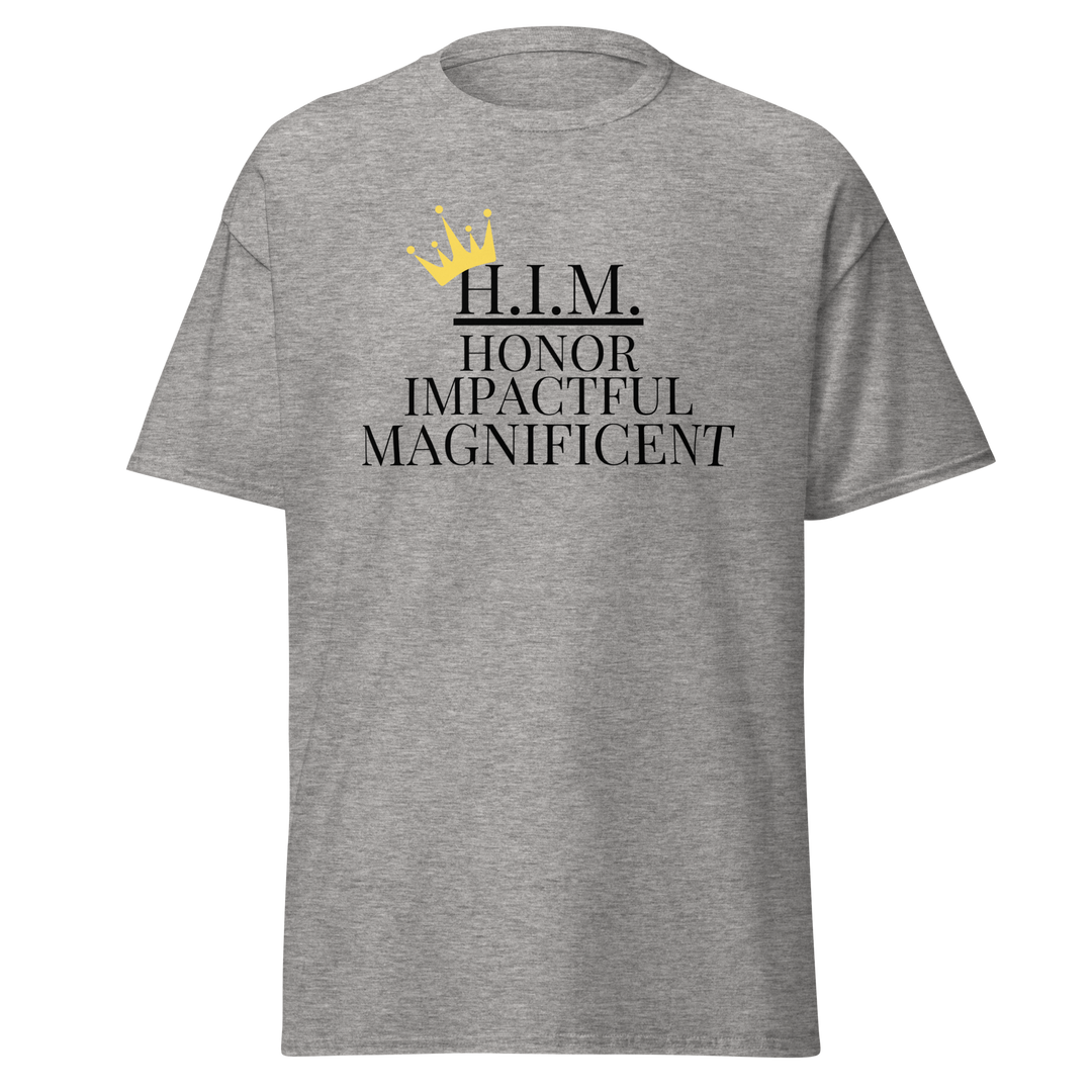 H.I.M. ~ Men's Classic T-Shirt